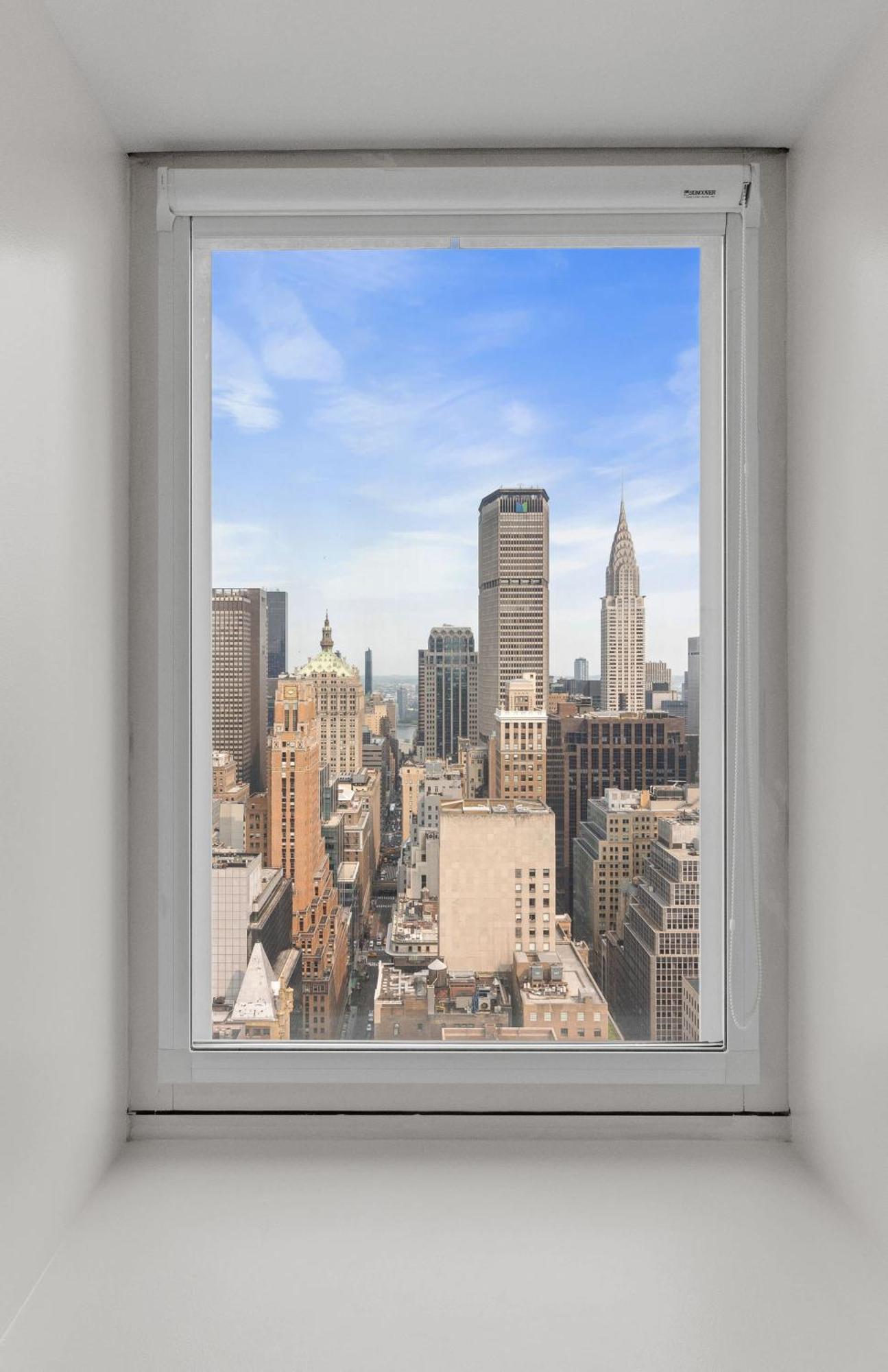 Midtown 5 Bedroom Luxury Penthouse, 2,500 Sq Ft, Sleeps 10, Manhattan, Vip Services Ferienhaus New York